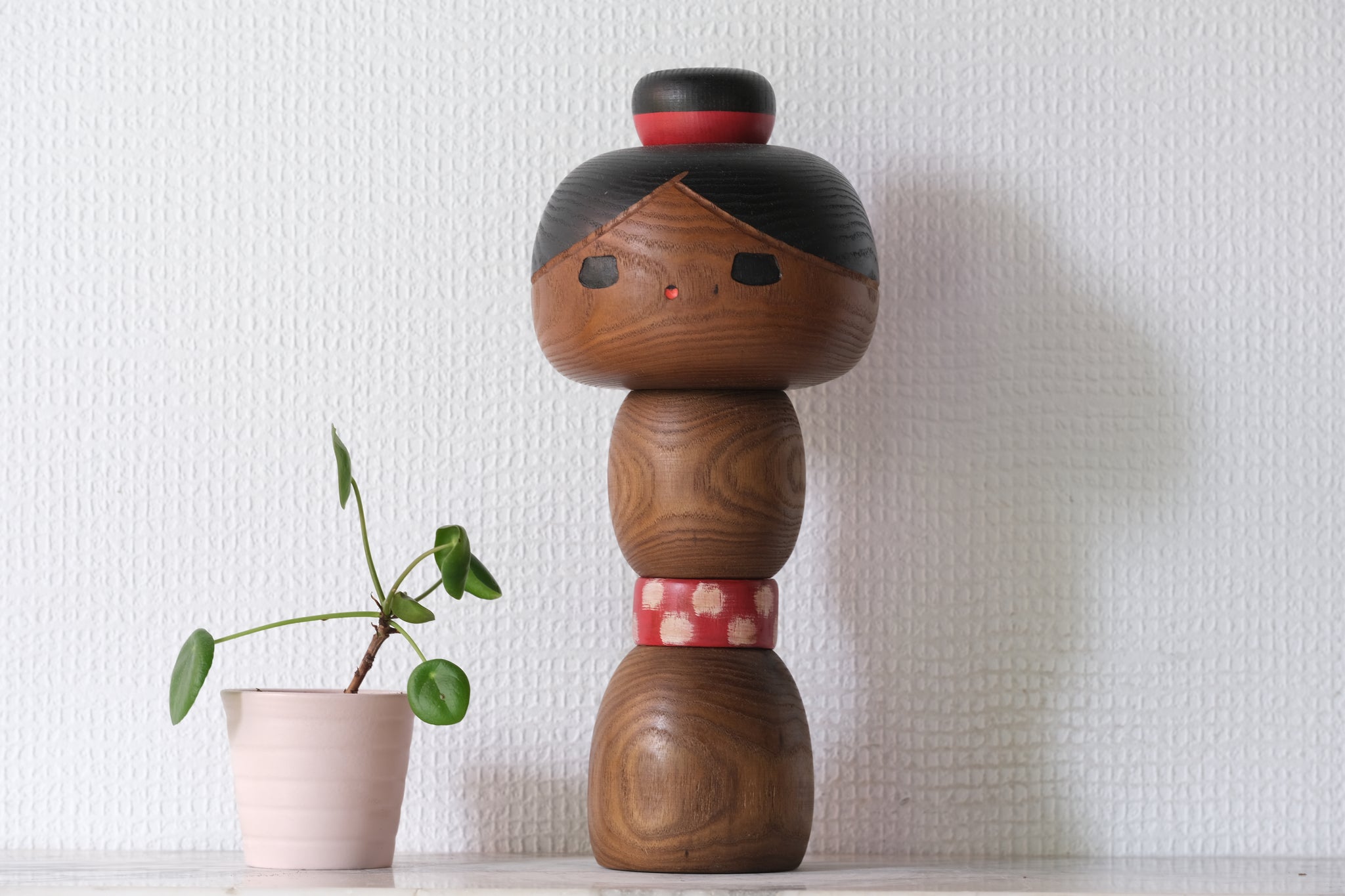Exclusive Kokeshi – Fakapapa