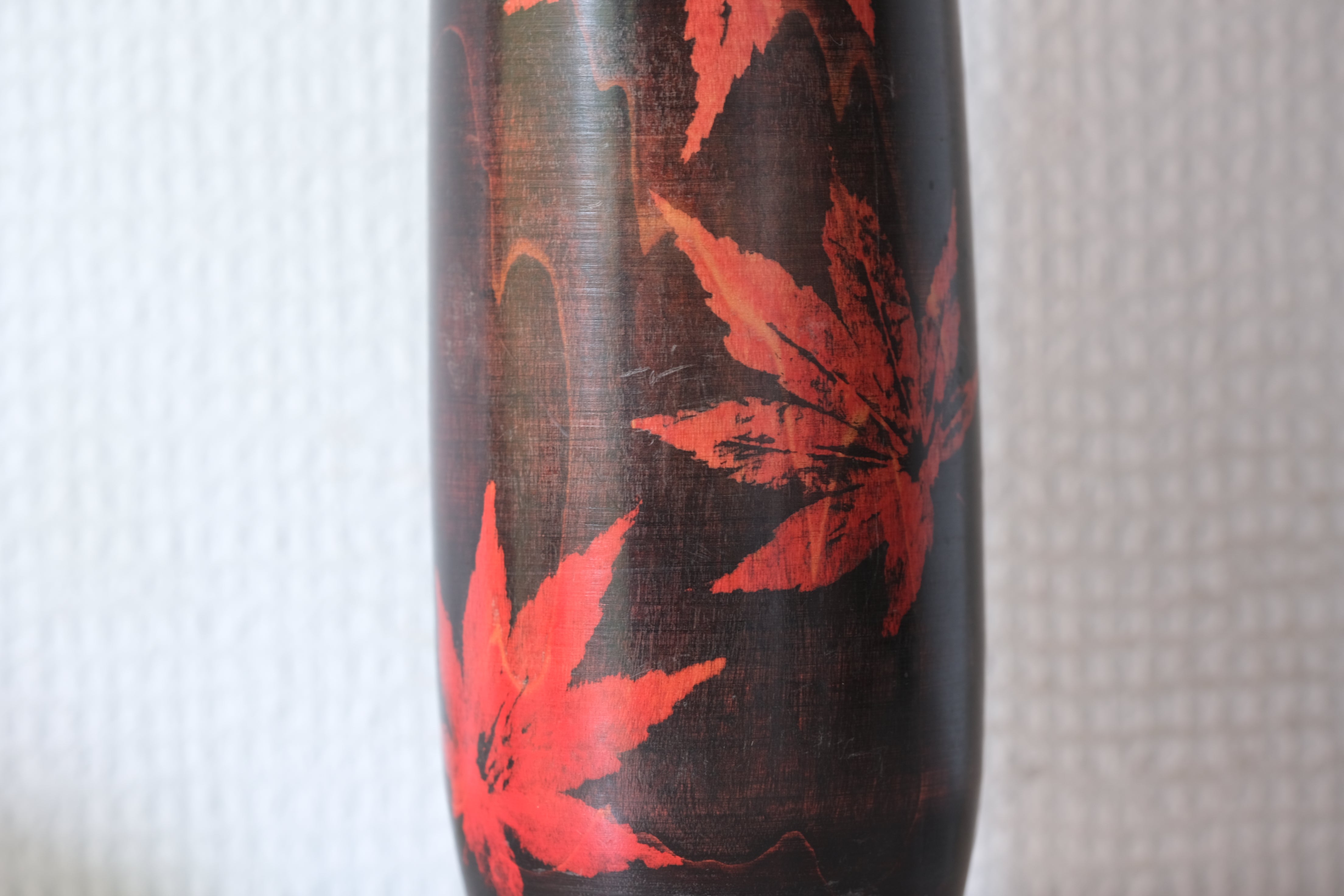 Vintage Creative Kokeshi By Sato Koson | 29,5 cm