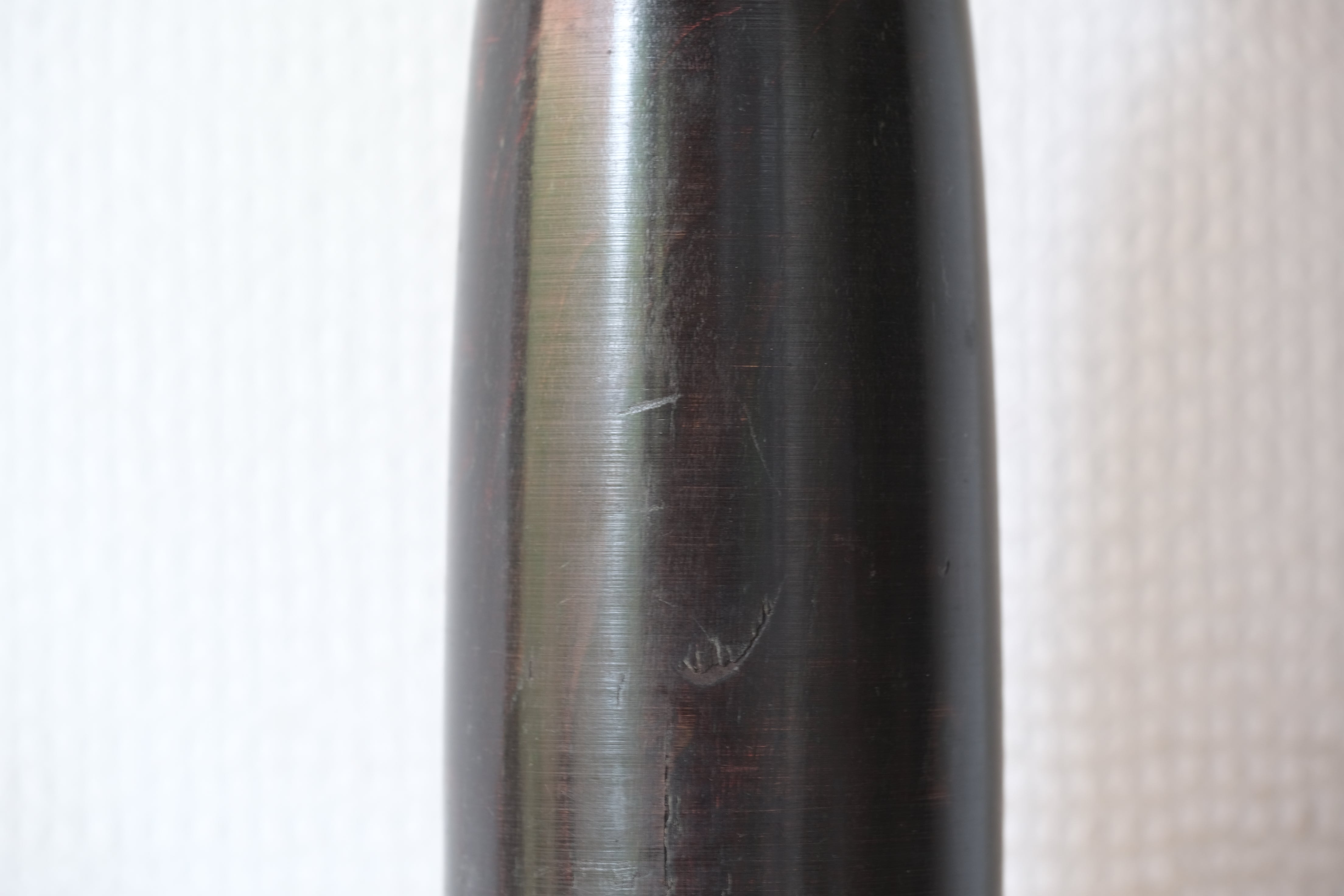 Vintage Creative Kokeshi By Sato Koson | 29,5 cm