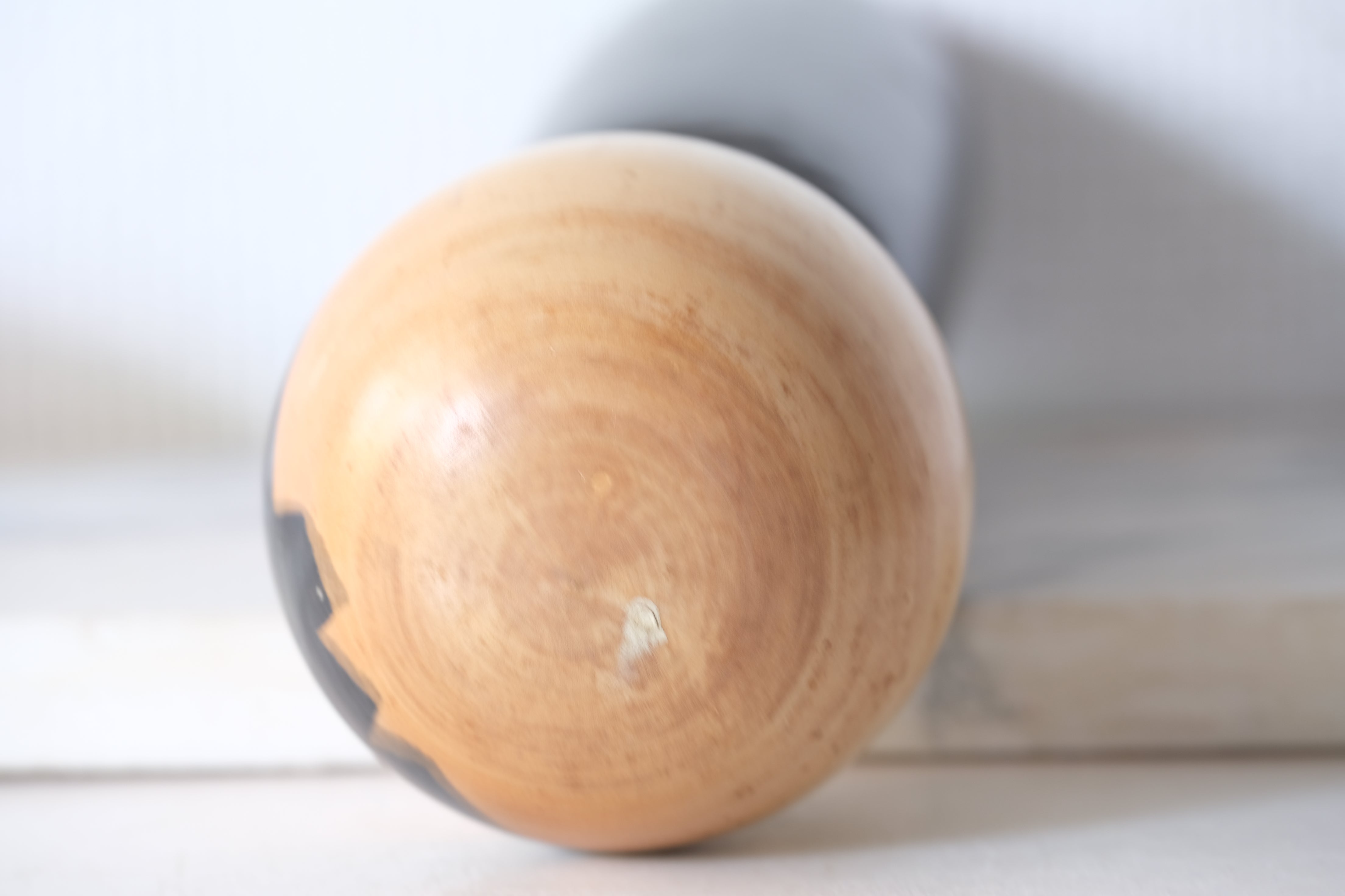 Vintage Creative Kokeshi By Sato Koson | 29,5 cm