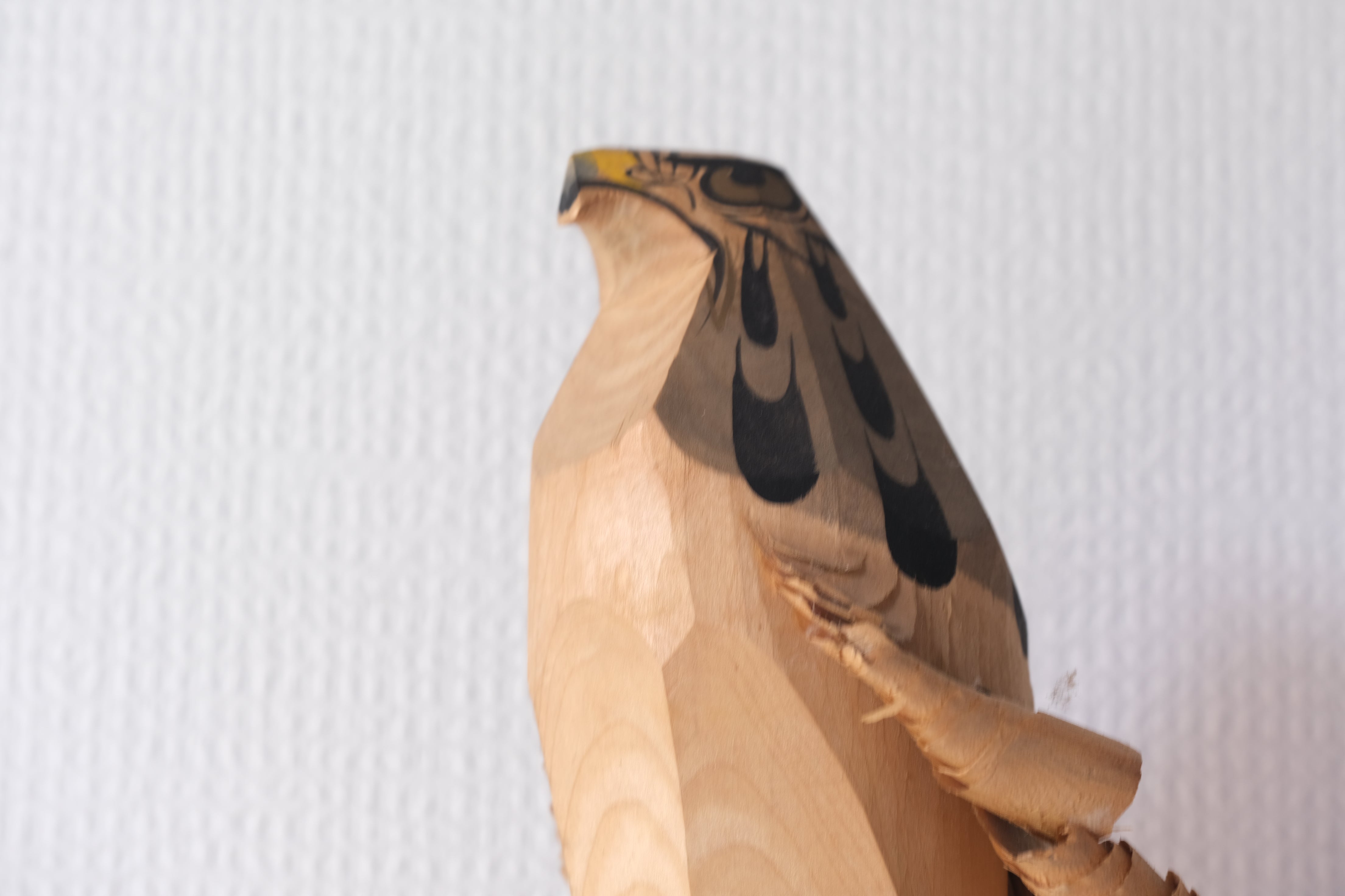 Large Otaka Poppo - Hawk | 40 cm