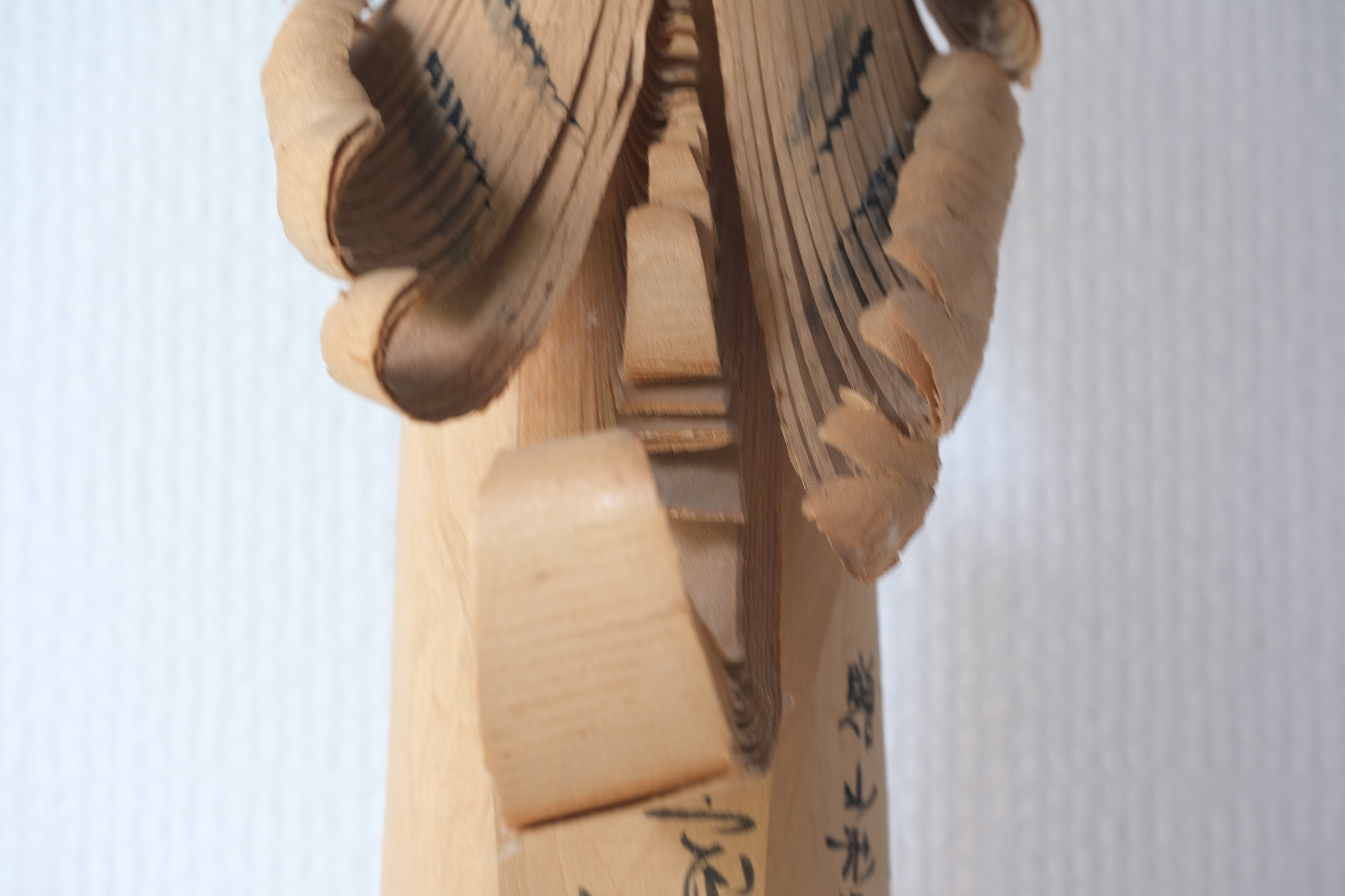 Large Otaka Poppo - Hawk | 40 cm
