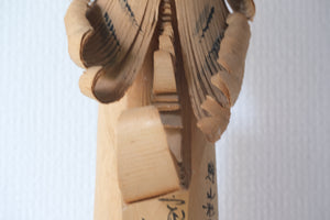 Large Otaka Poppo - Hawk | 40 cm