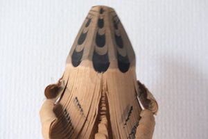 Large Otaka Poppo - Hawk | 40 cm