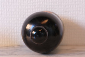 Rare Vintage Gumma Kokeshi By Kazuo Takamizawa 高見沢一夫 (1927-) | 15 cm
