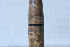 Rare Vintage Creative Kokeshi by Katase Kahei 片瀬快平 (1922-2015) | 19,5 cm