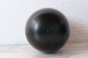 Rare Vintage Gumma Kokeshi By Kazuo Takamizawa 高見沢一夫 (1927-) | 17,5 cm
