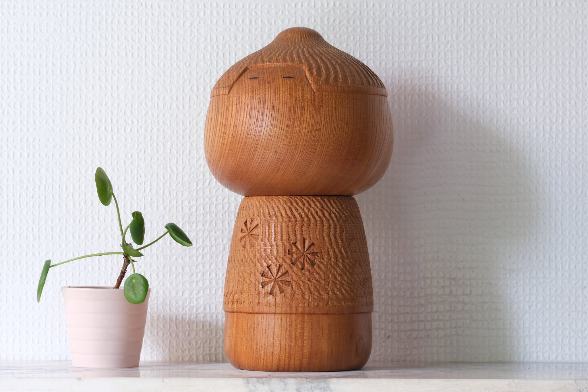 Exclusive Kokeshi – Page 2 – Fakapapa