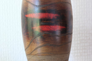 Vintage Creative Kokeshi By Watanabe Masao (1917-2007) | 20,5 cm