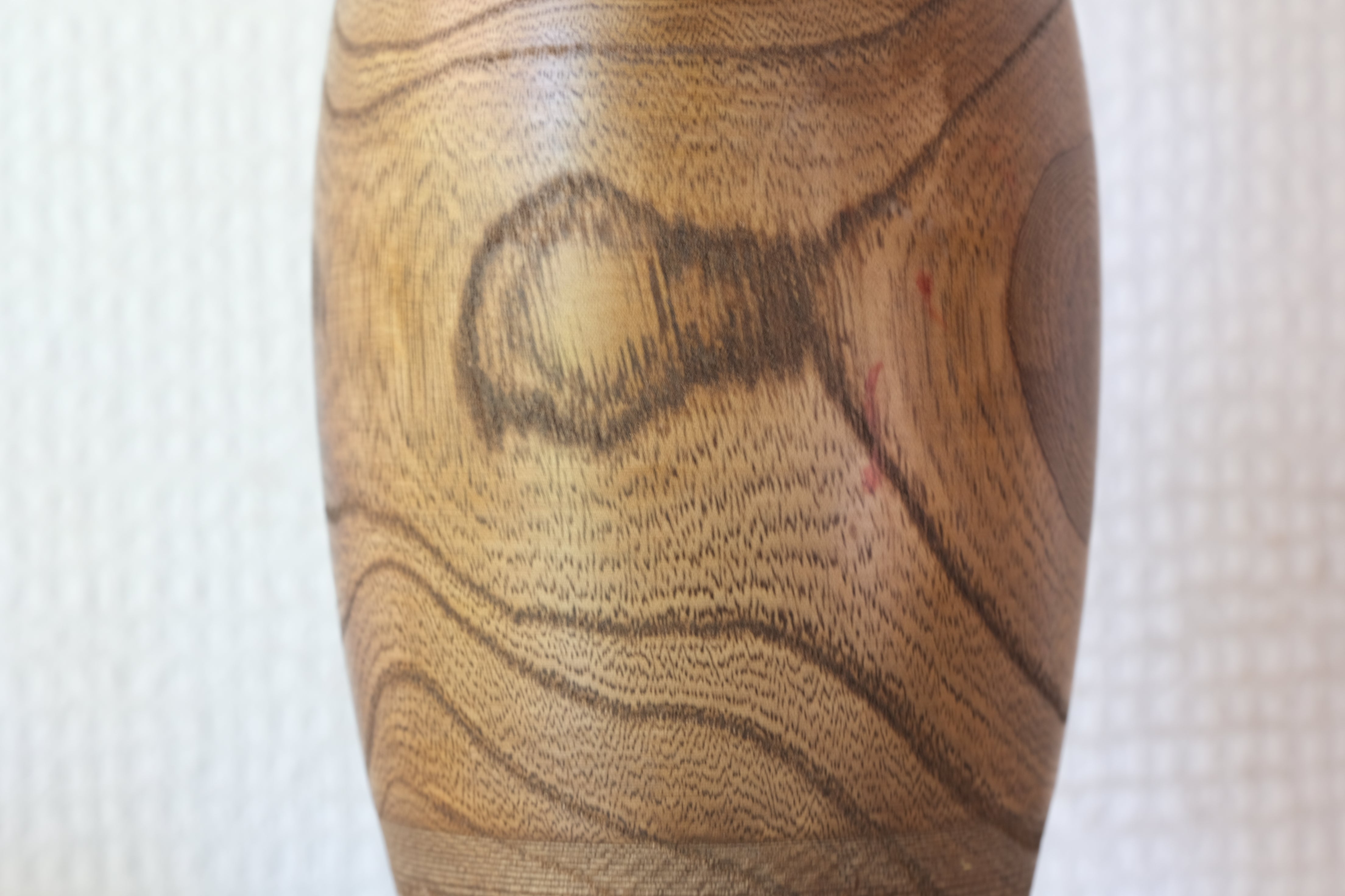 Vintage Creative Kokeshi By Watanabe Masao (1917-2007) | 20,5 cm
