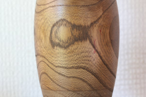 Vintage Creative Kokeshi By Watanabe Masao (1917-2007) | 20,5 cm