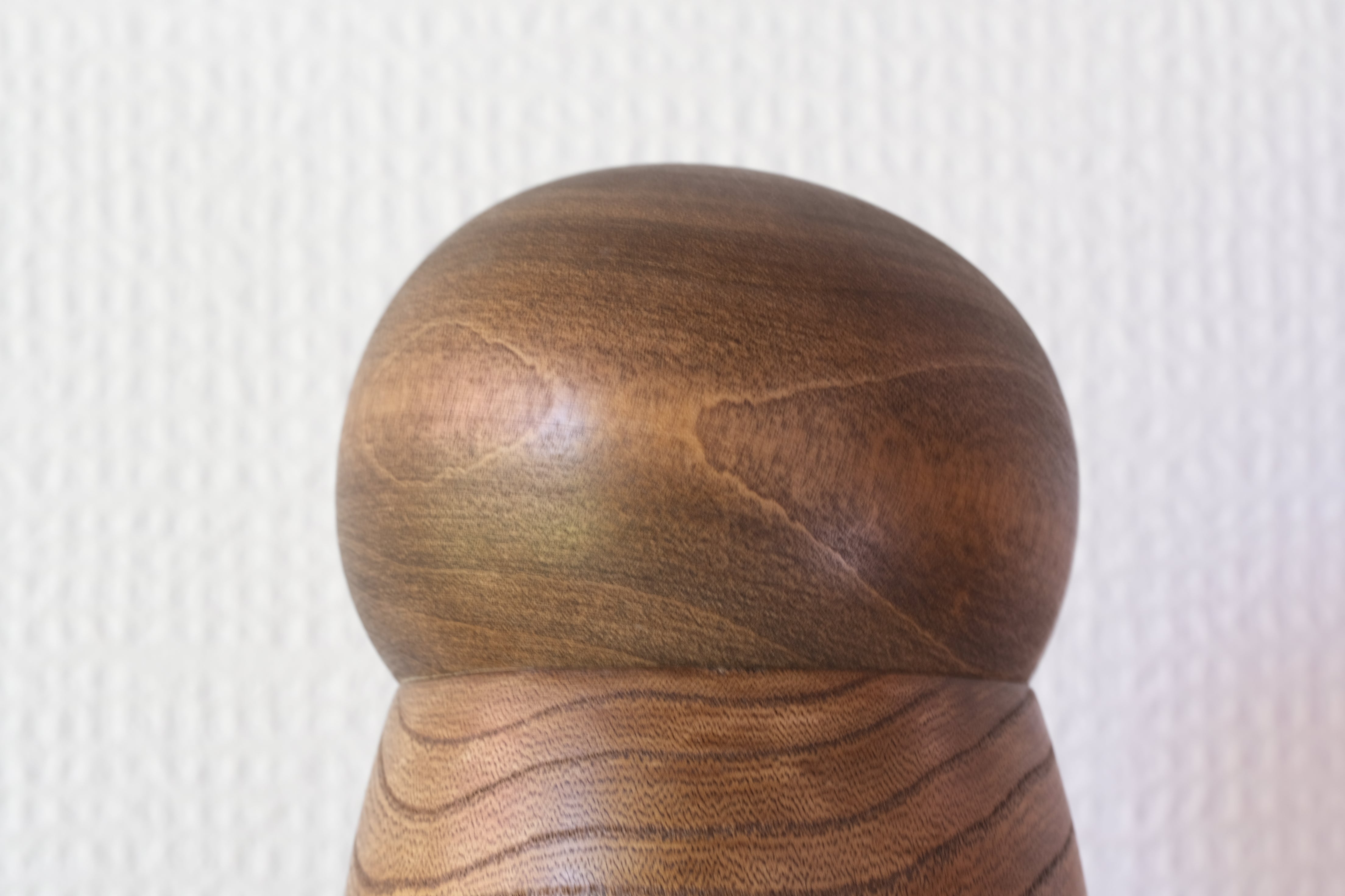 Vintage Creative Kokeshi By Watanabe Masao (1917-2007) | 20,5 cm