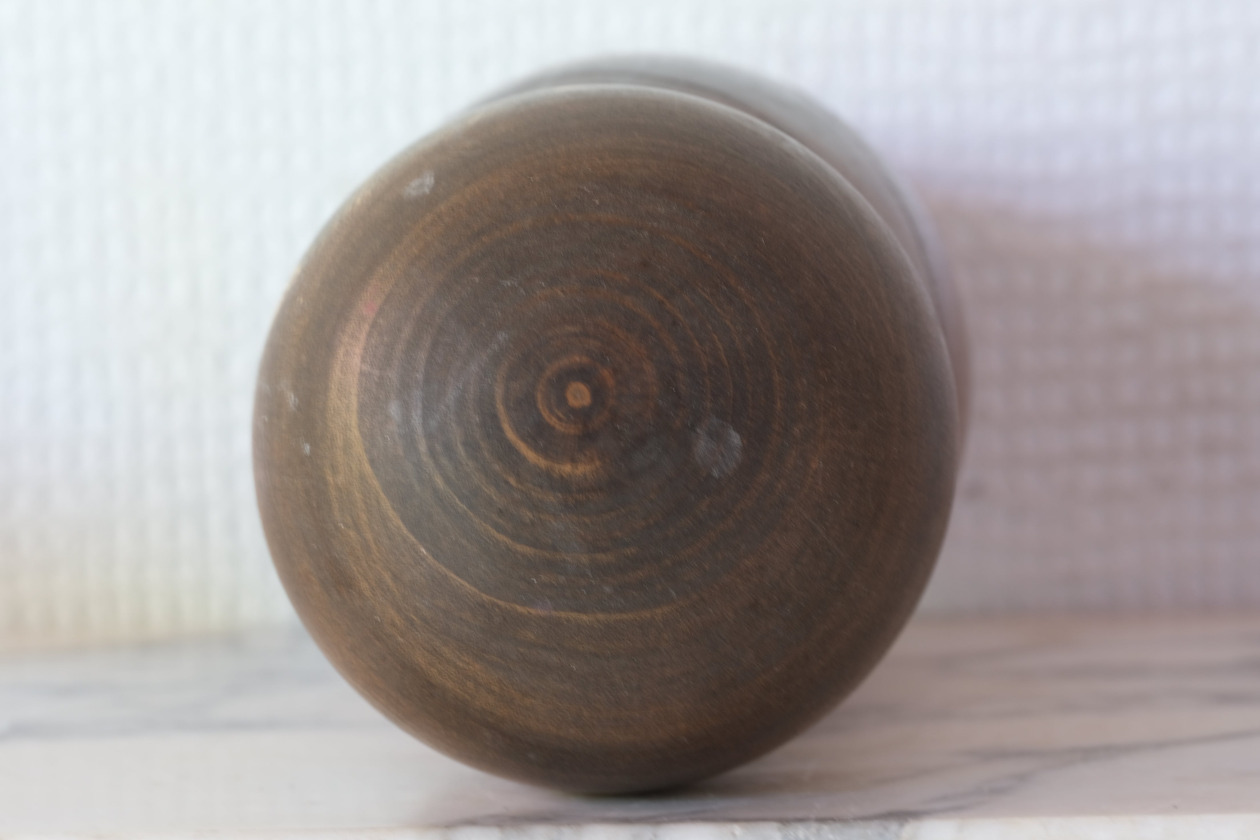 Vintage Creative Kokeshi By Watanabe Masao (1917-2007) | 20,5 cm