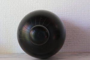 Vintage Gumma Kokeshi By Kazuo Takamizawa (1927-) | 24,5 cm