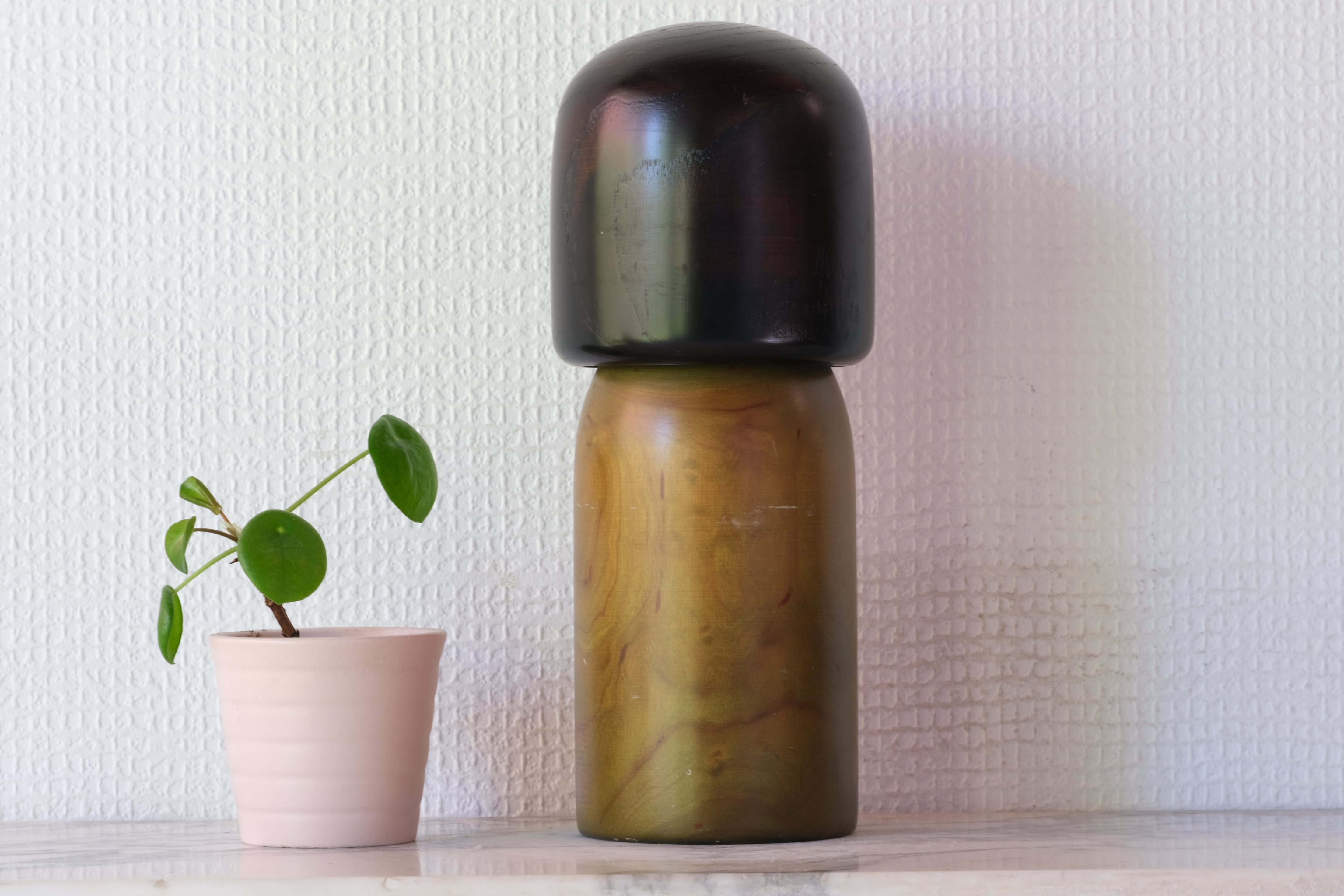 Gumma Kokeshi by Usaburo | 22,5 cm