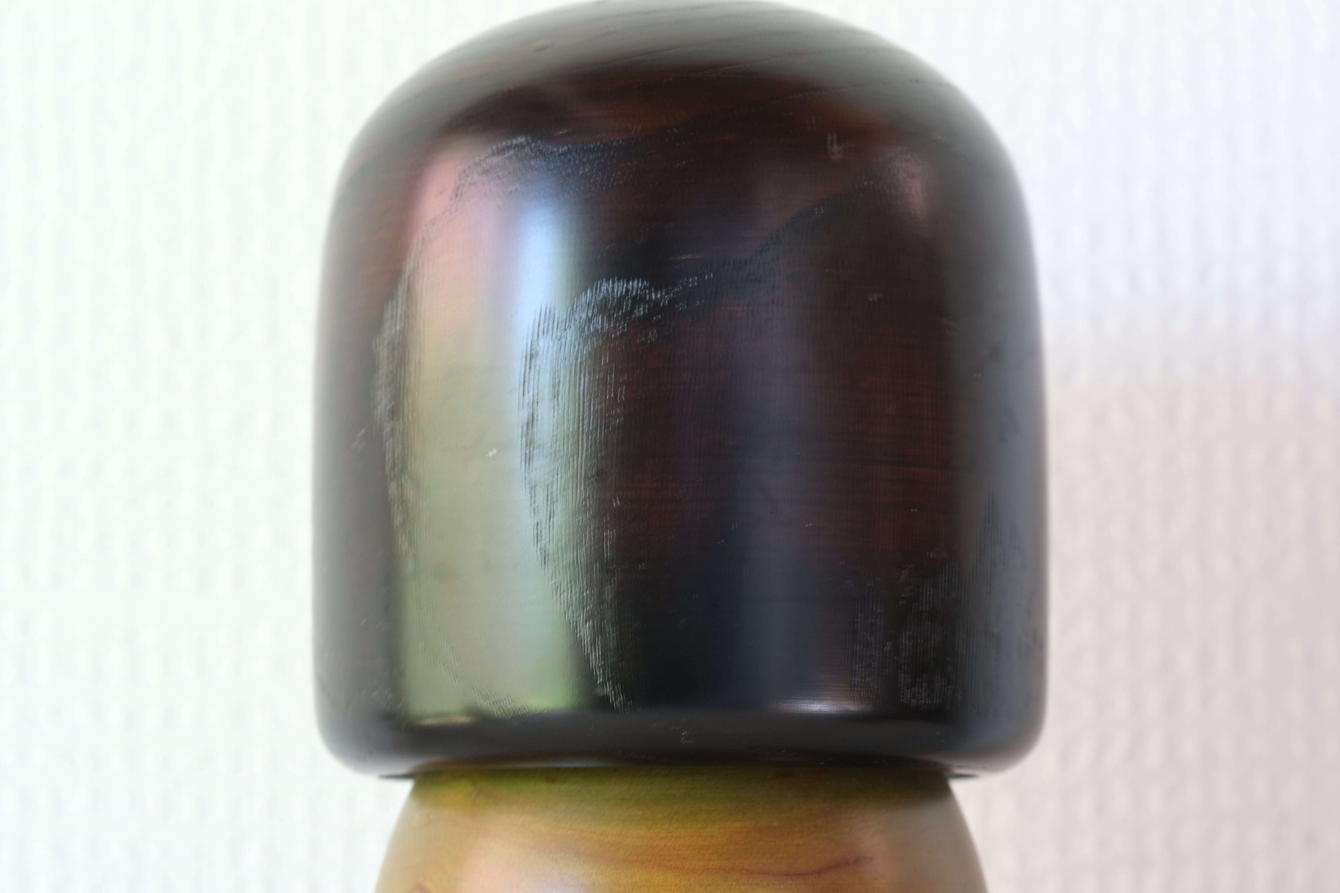 Gumma Kokeshi by Usaburo | 22,5 cm