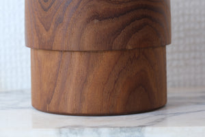 Exclusive Vintage Creative Kokeshi by Takanashi Hanpuushi | 15 cm