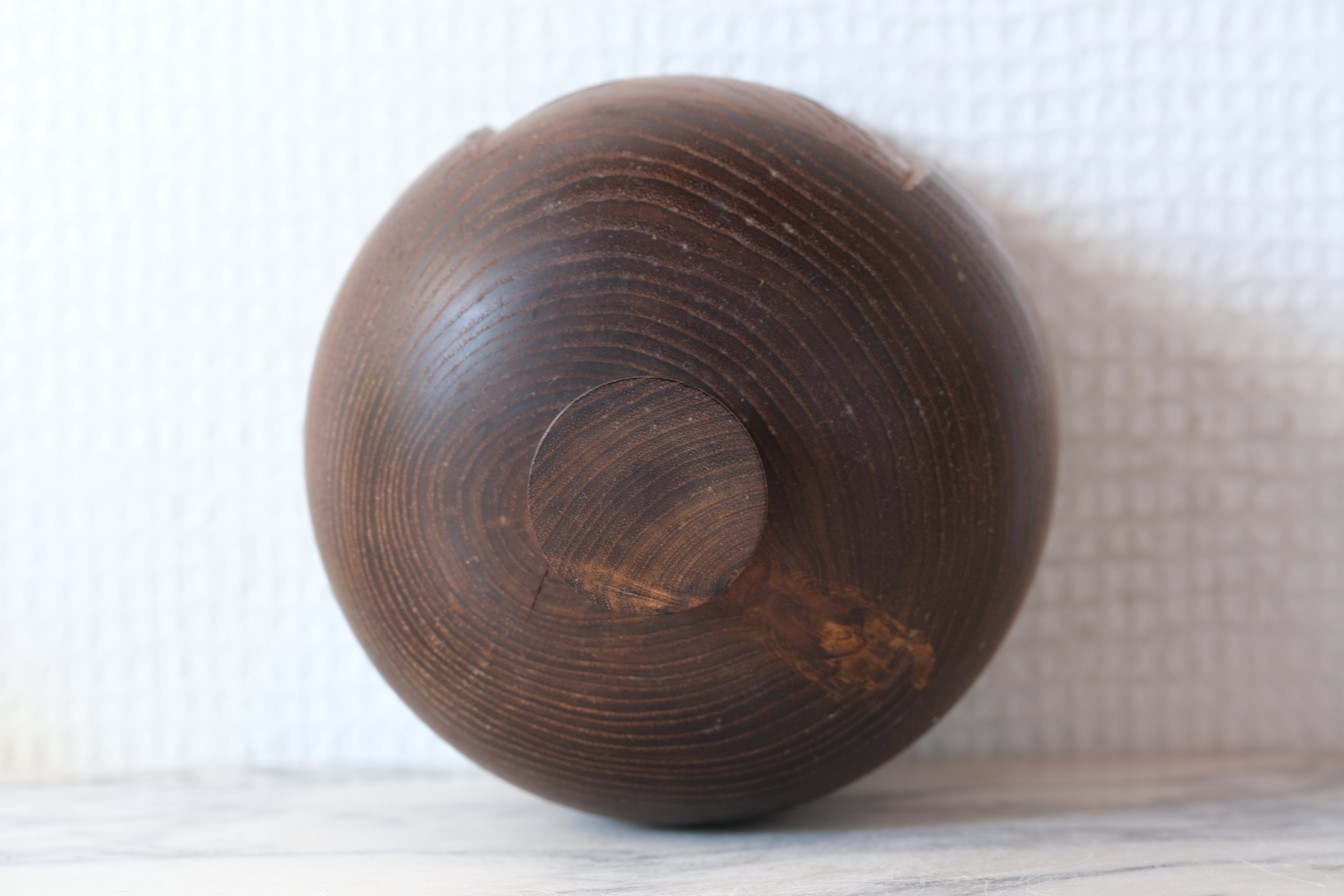 Exclusive Vintage Creative Kokeshi by Takanashi Hanpuushi | 15 cm