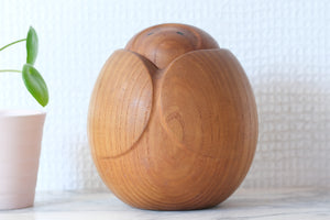 Rare Vintage Creative Kokeshi by Takeda Masashi 武田 まさし (1930 - 2015) | 10,5 cm