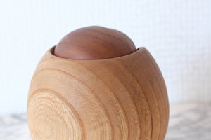 Rare Vintage Creative Kokeshi by Takeda Masashi 武田 まさし (1930 - 2015) | 10,5 cm