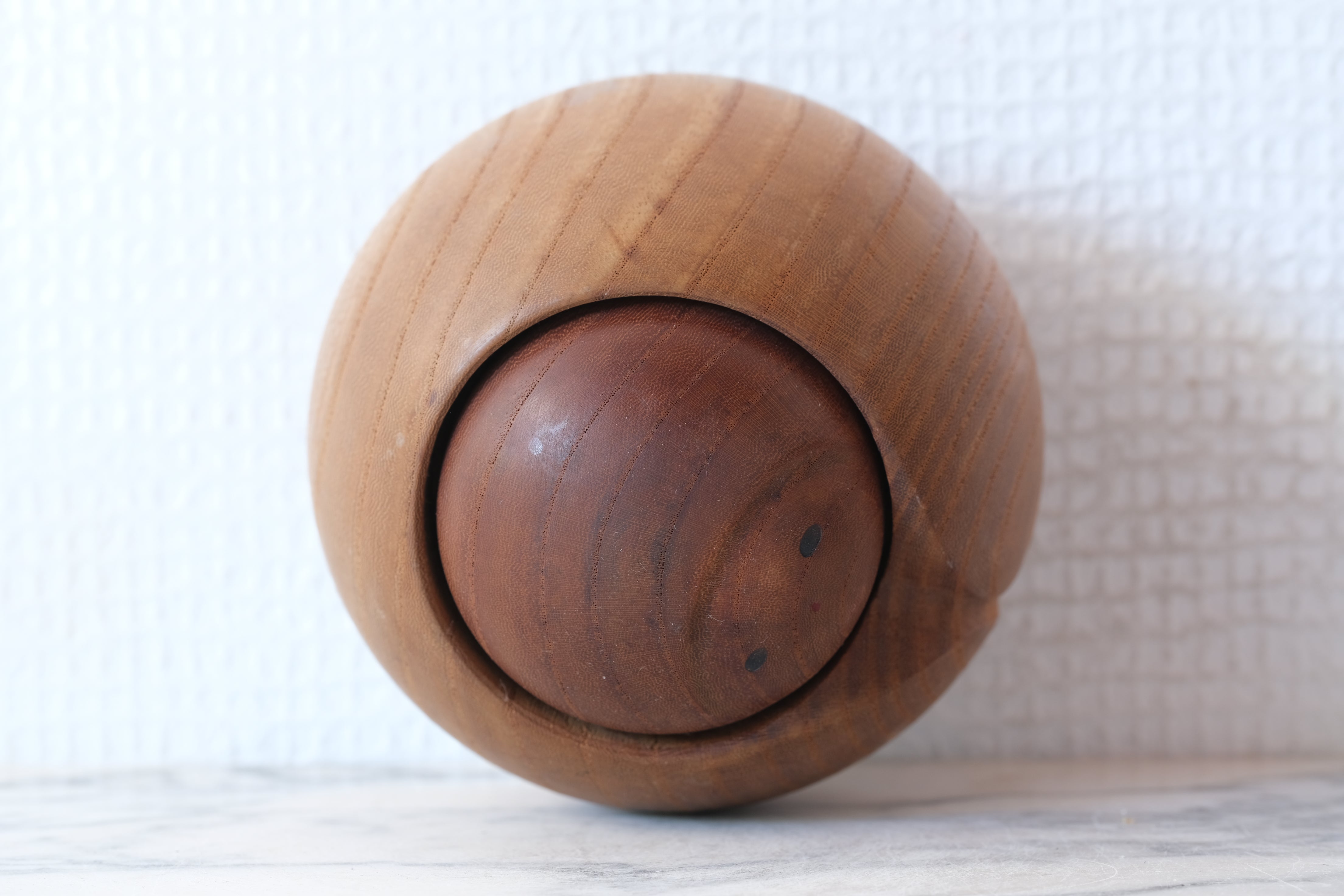 Rare Vintage Creative Kokeshi by Takeda Masashi 武田 まさし (1930 - 2015) | 10,5 cm