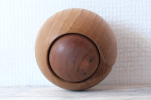Rare Vintage Creative Kokeshi by Takeda Masashi 武田 まさし (1930 - 2015) | 10,5 cm