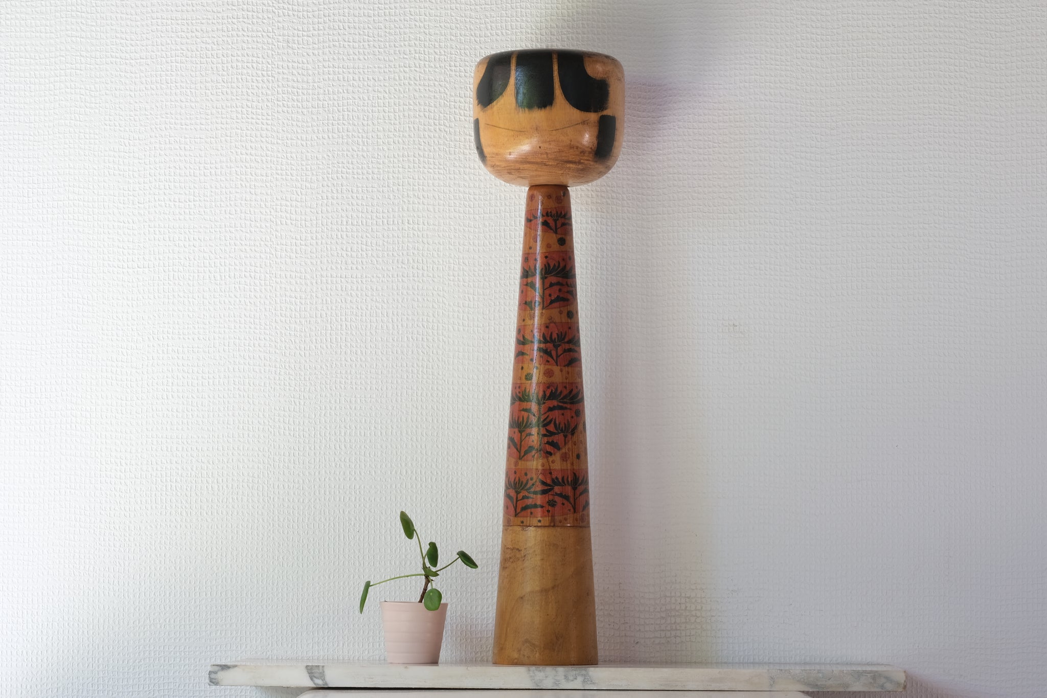 Exclusive Kokeshi – Fakapapa