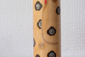 Vintage Creative Kokeshi by Ryosuke | 24 cm
