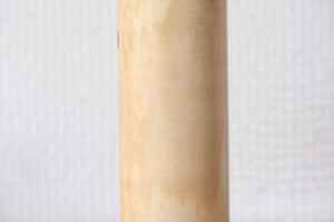 Vintage Creative Kokeshi by Ryosuke | 24 cm
