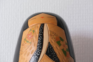 Exclusive Vintage Sosaku Kokeshi by Ishimura 石村 | 20,5 cm