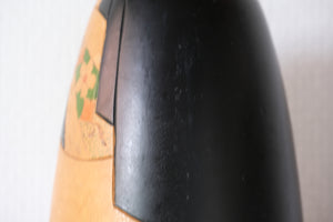 Exclusive Vintage Sosaku Kokeshi by Ishimura 石村 | 20,5 cm