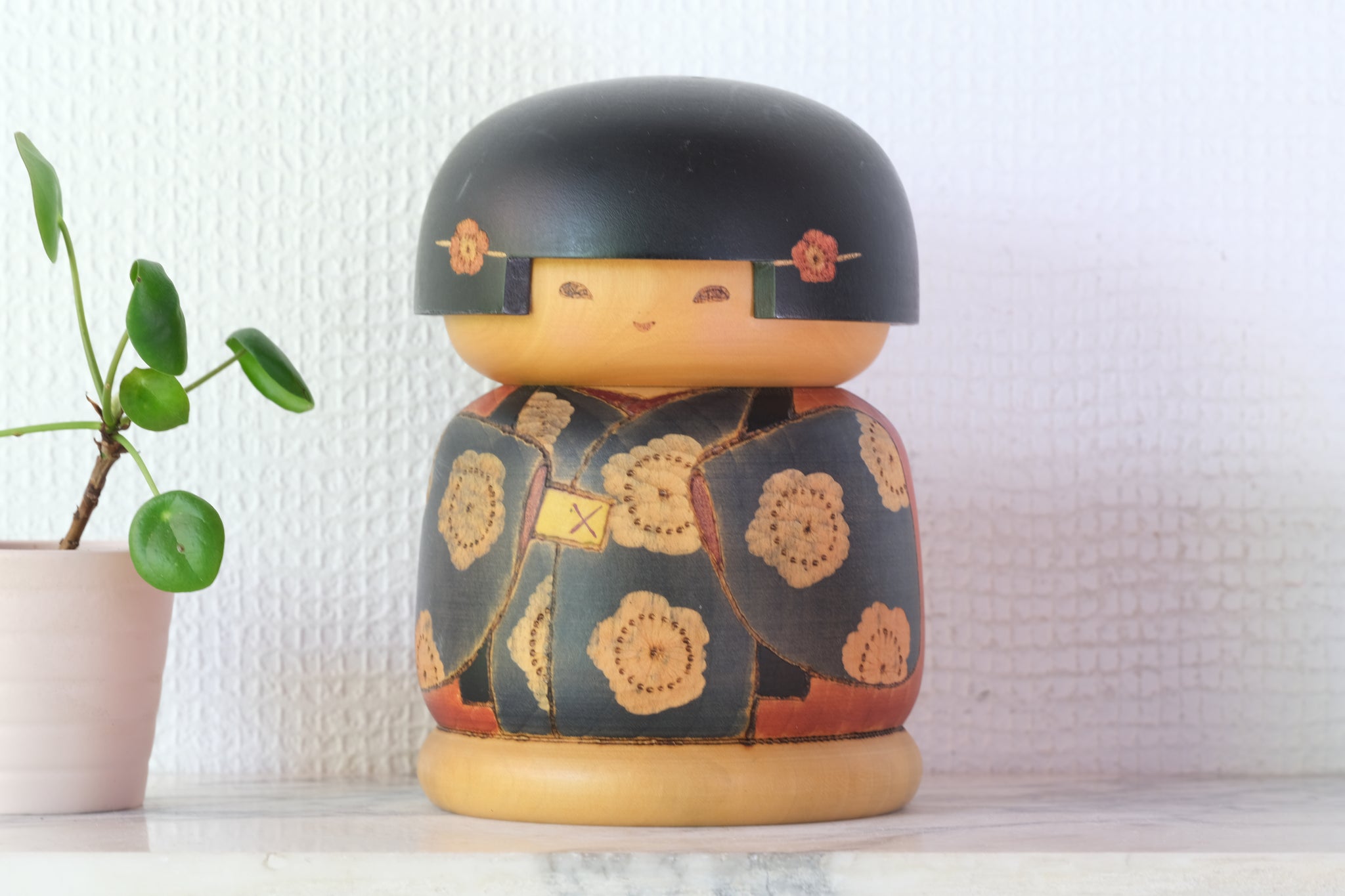Exclusive Kokeshi – Fakapapa