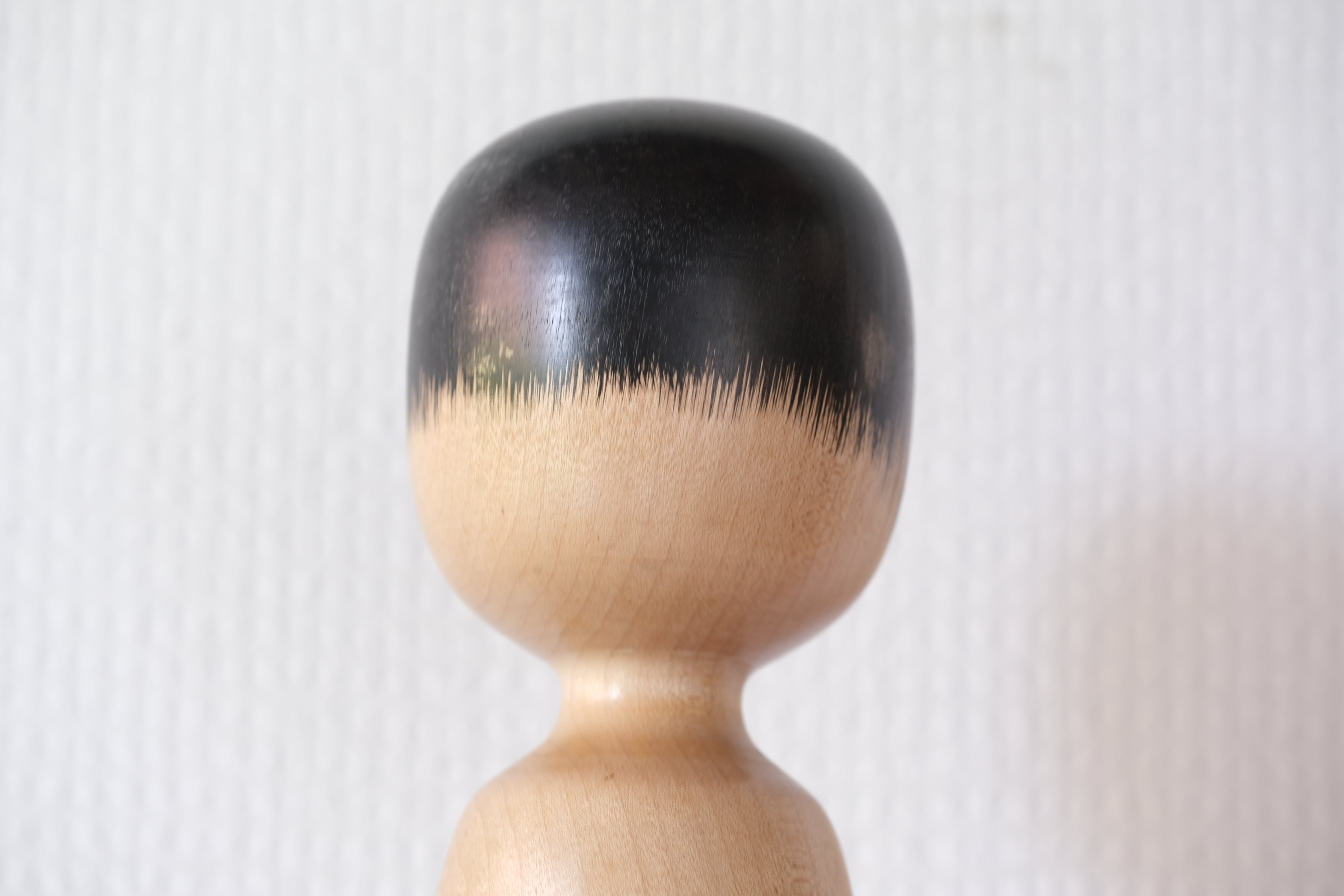 Vintage Kijiyama Kokeshi | 30 cm