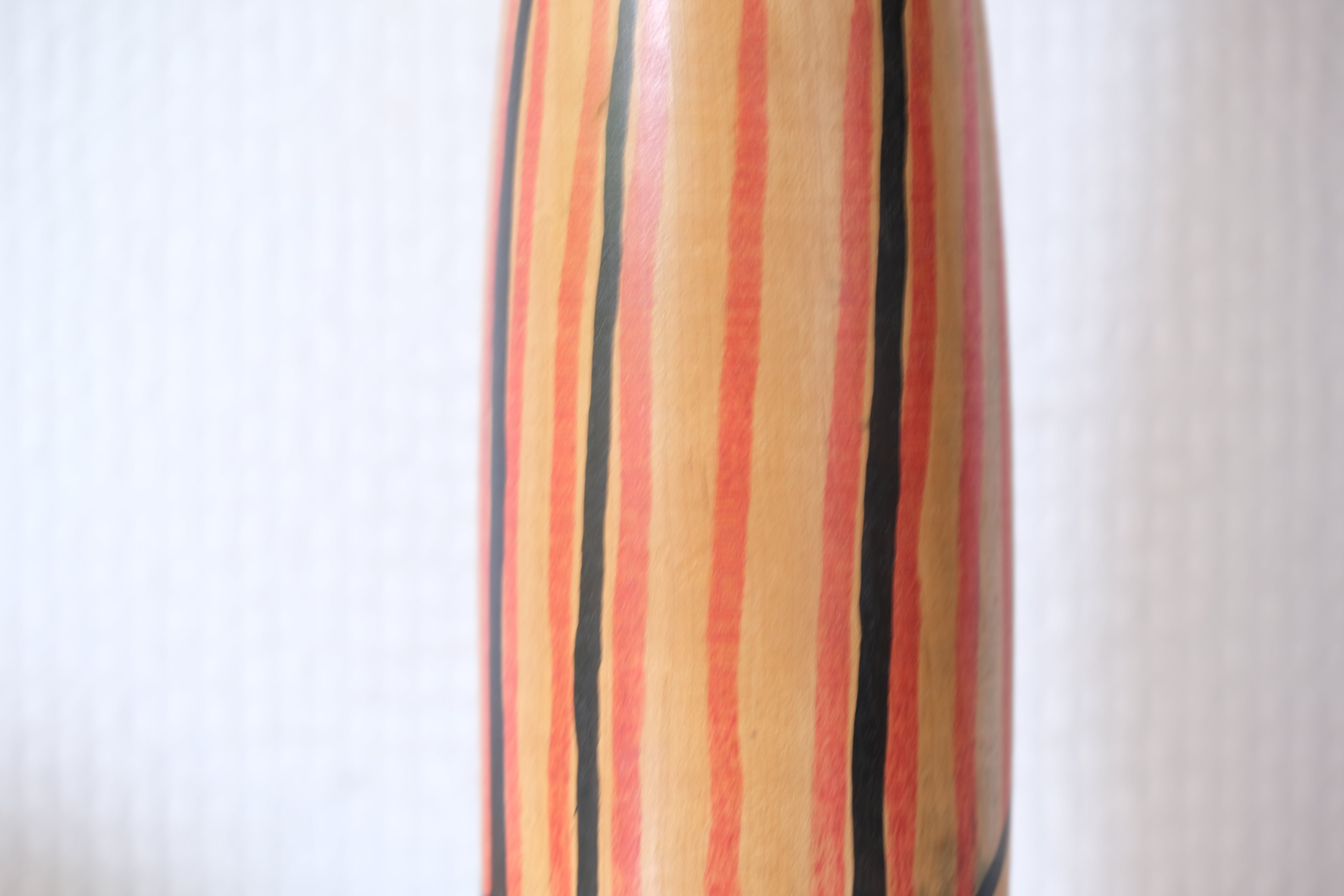 Vintage Kijiyama Kokeshi | 30 cm