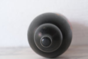 Rare Vintage Sosaku Kokeshi by Hideo Ishihara (1925-1999) | Titled: 'Donko' | 25 cm