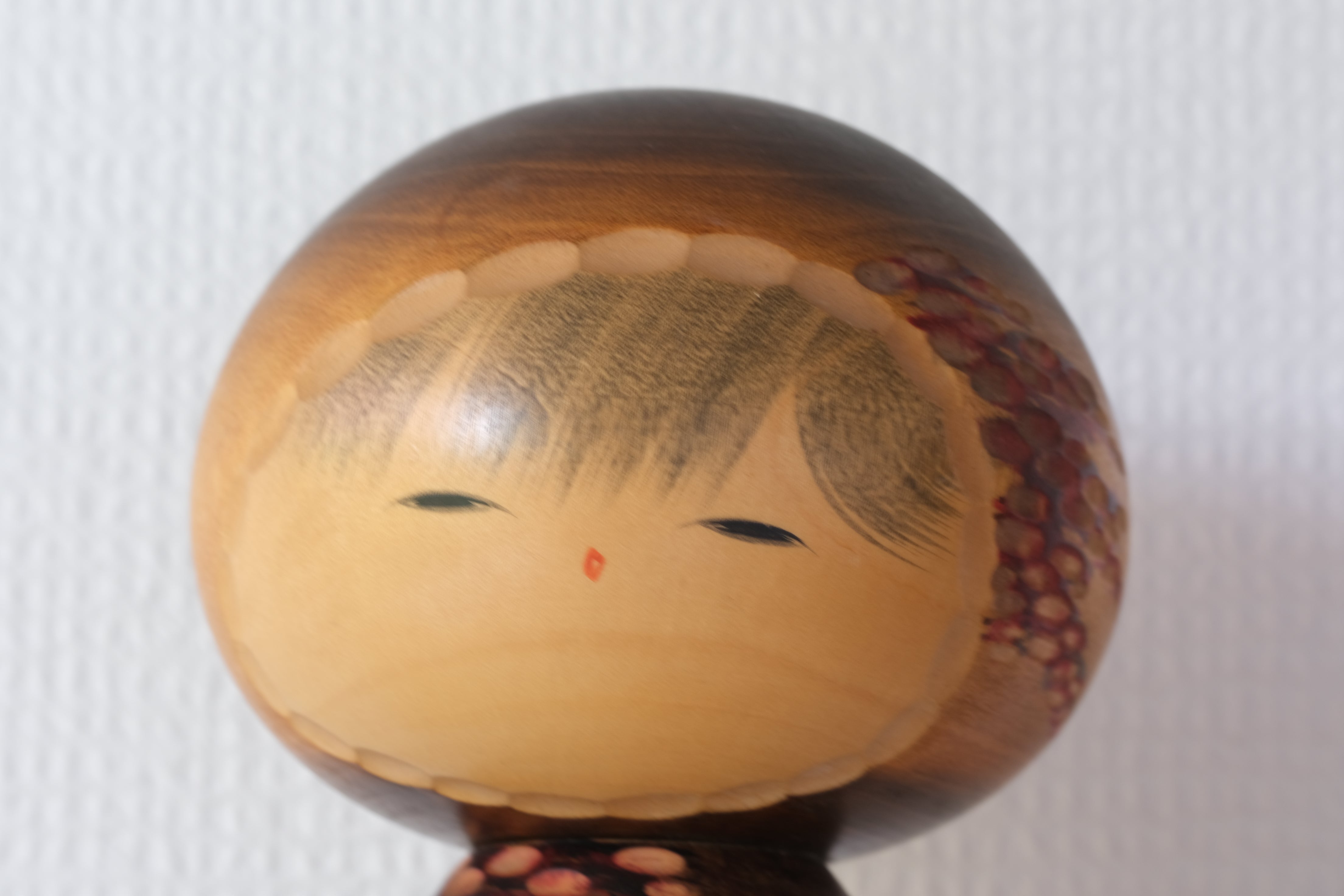 Exclusive Vintage Creative Kokeshi  By Watanabe Masao (1917-2007) | 28,5 cm