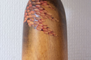 Exclusive Vintage Creative Kokeshi  By Watanabe Masao (1917-2007) | 28,5 cm