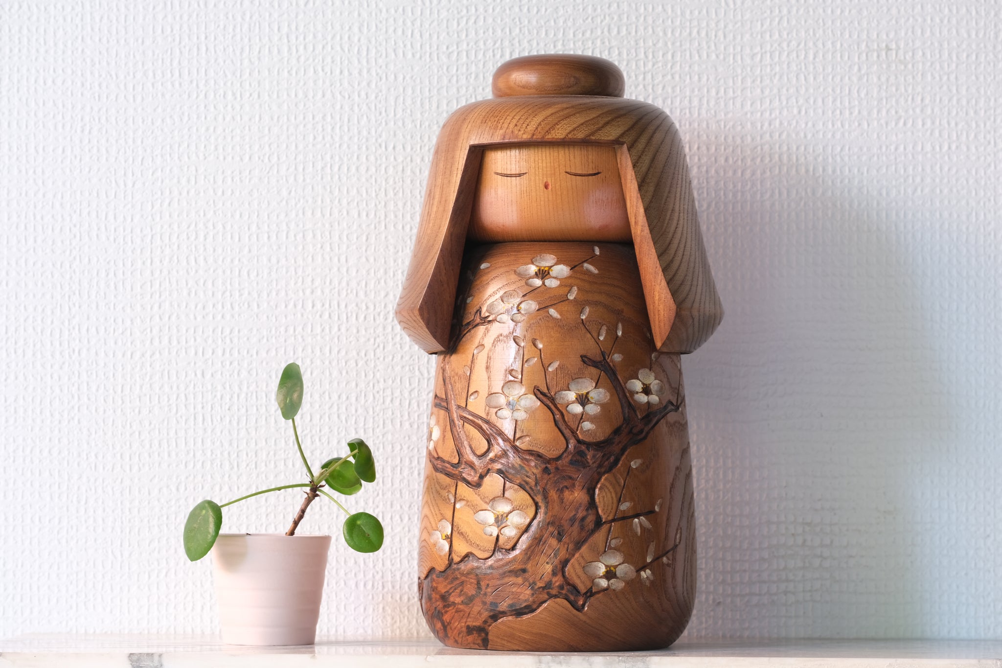 Exclusive Kokeshi – Fakapapa