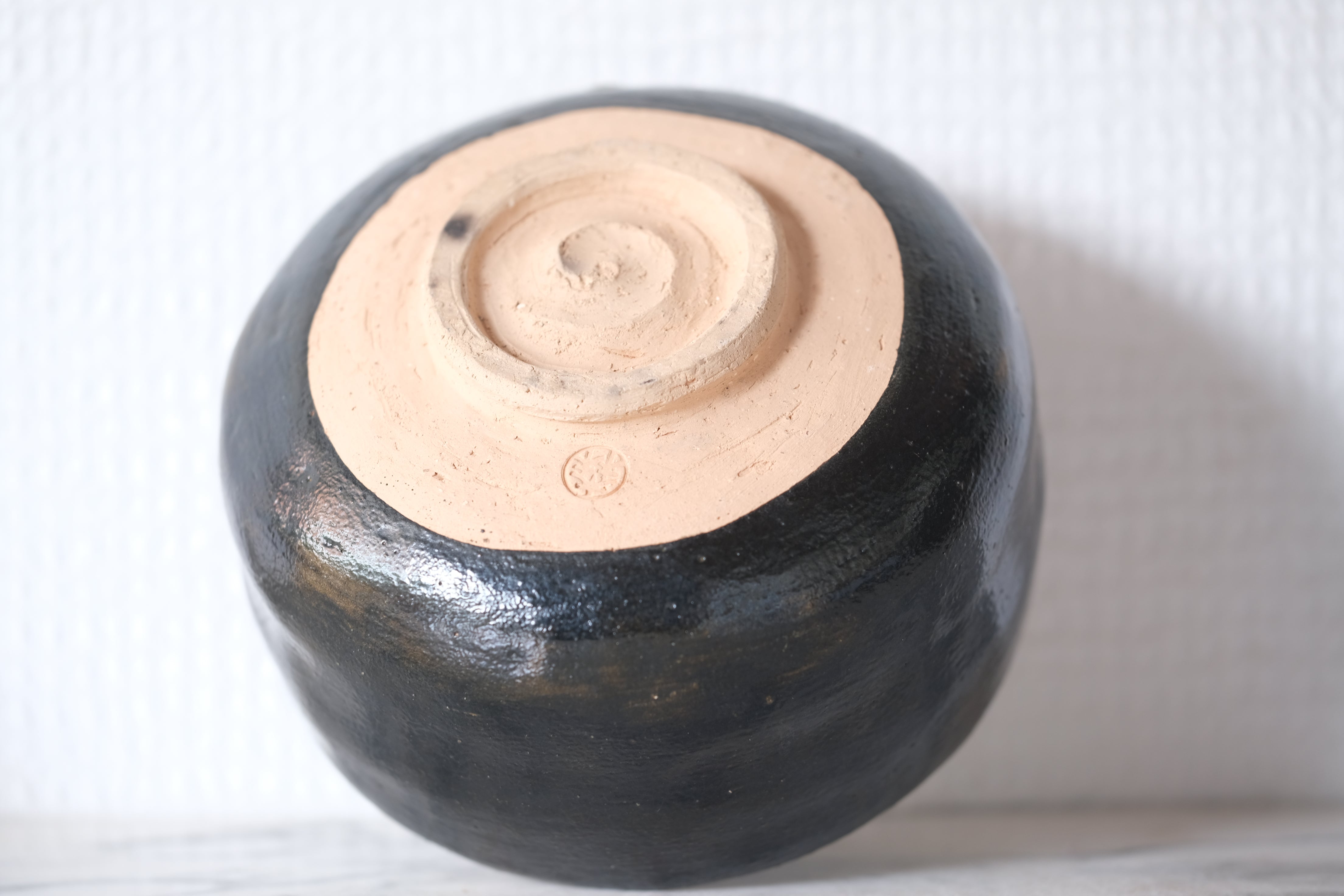 Japanese Ceramic Tea Bowl | 7 cm