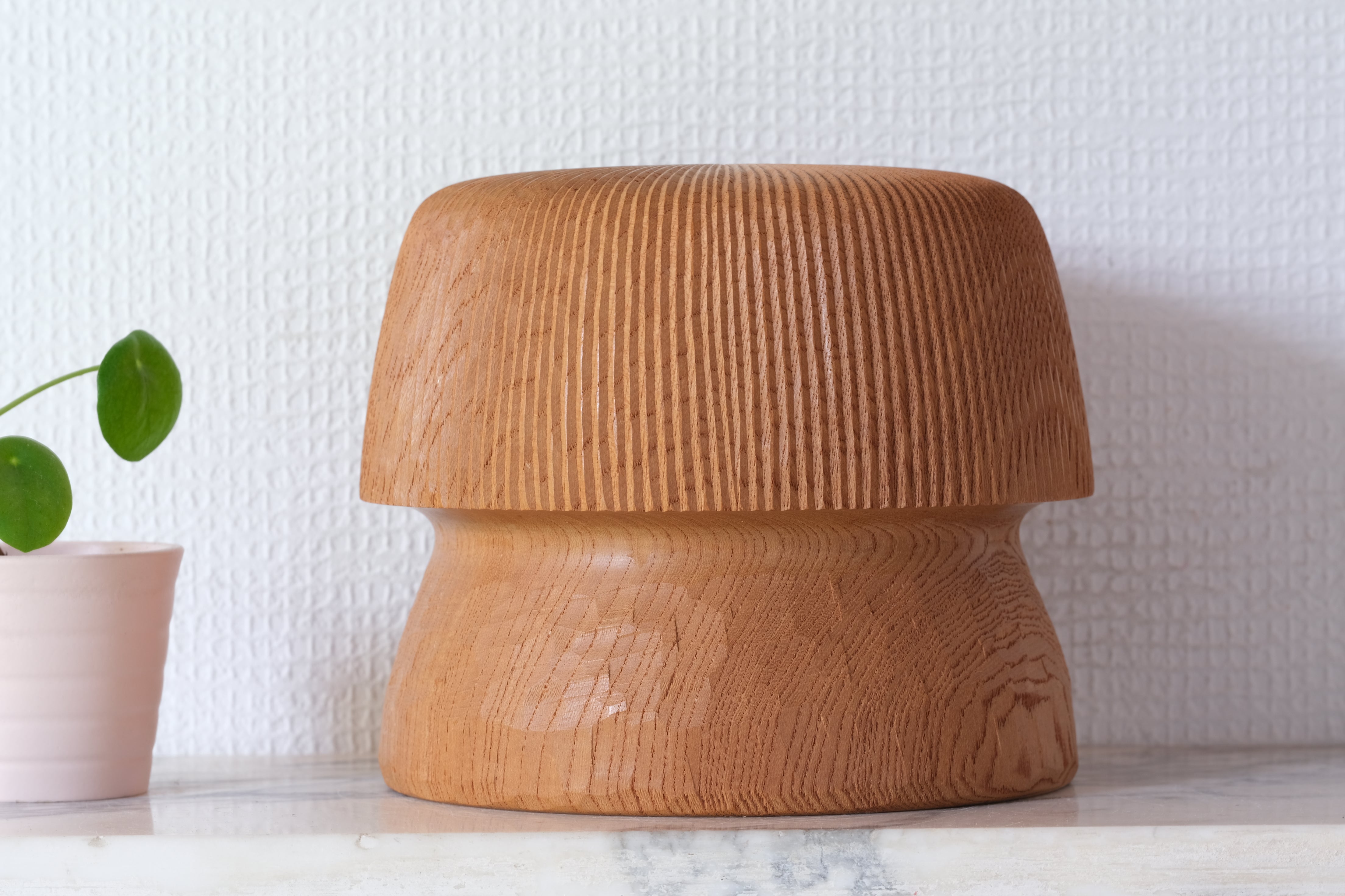 Exclusive Vintage Creative Kokeshi By Issetsu Kuribayashi  栗林 一雪 (1924-2011) | 15 cm