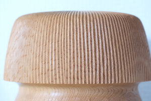 Exclusive Vintage Creative Kokeshi By Issetsu Kuribayashi  栗林 一雪 (1924-2011) | 15 cm