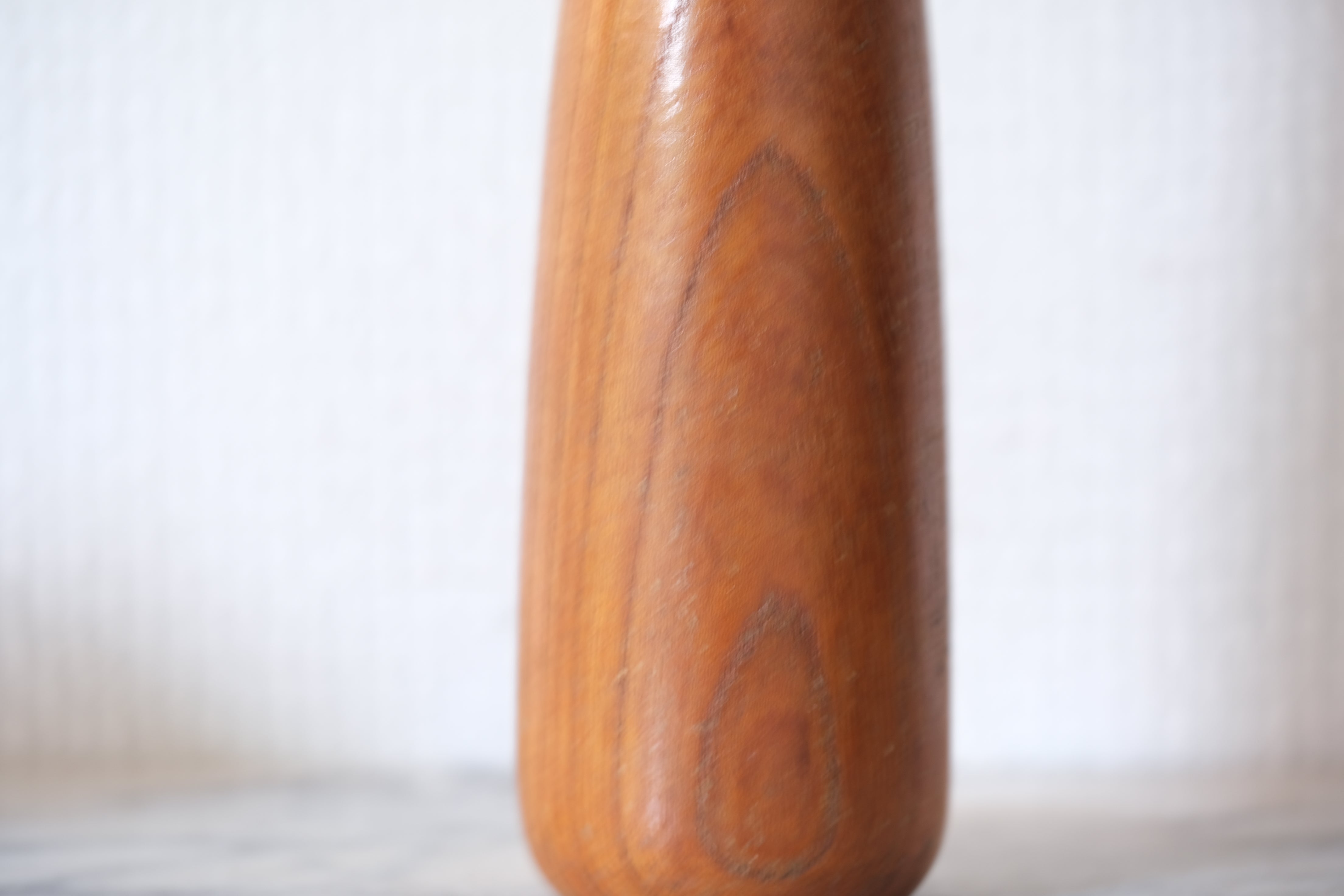 Exclusive Large Vintage Creative Kokeshi By Issetsu Kuribayashi (1924-2011) | 35 cm