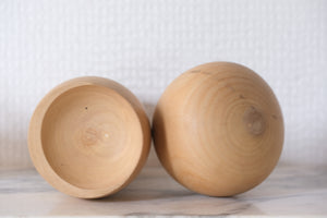Vintage Creative Kokeshi  By Watanabe Masao (1917-2007) | 20 cm