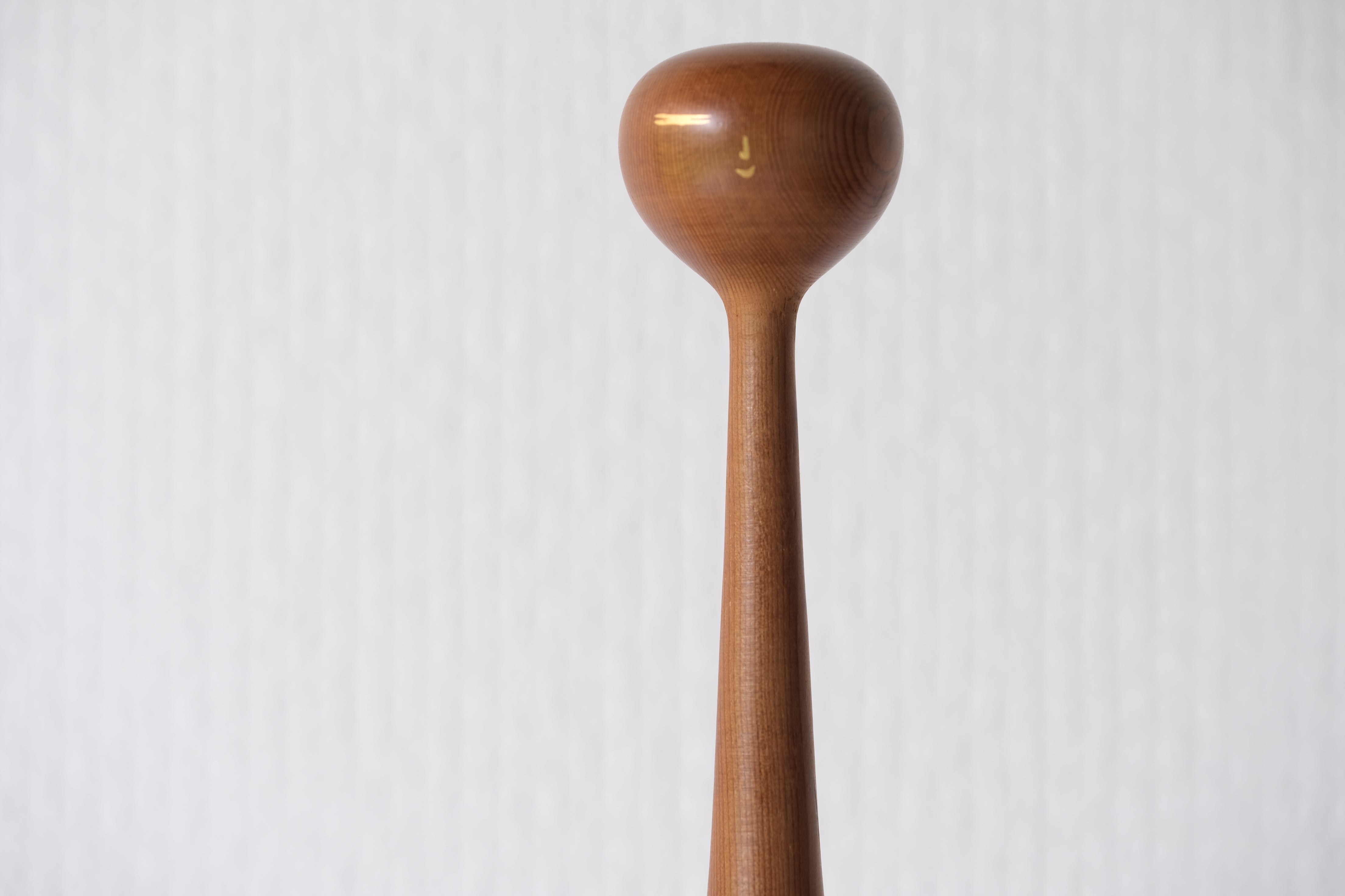 Rare Vintage Creative Kokeshi by Katase Kahei 片瀬快平 (1922-2015) | 29,5 cm