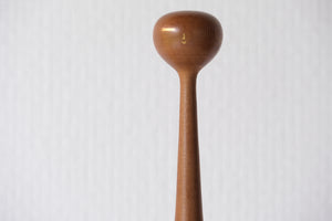 Rare Vintage Creative Kokeshi by Katase Kahei 片瀬快平 (1922-2015) | 29,5 cm