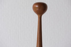 Rare Vintage Creative Kokeshi by Katase Kahei 片瀬快平 (1922-2015) | 29,5 cm
