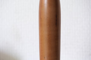 Rare Vintage Creative Kokeshi by Katase Kahei 片瀬快平 (1922-2015) | 29,5 cm