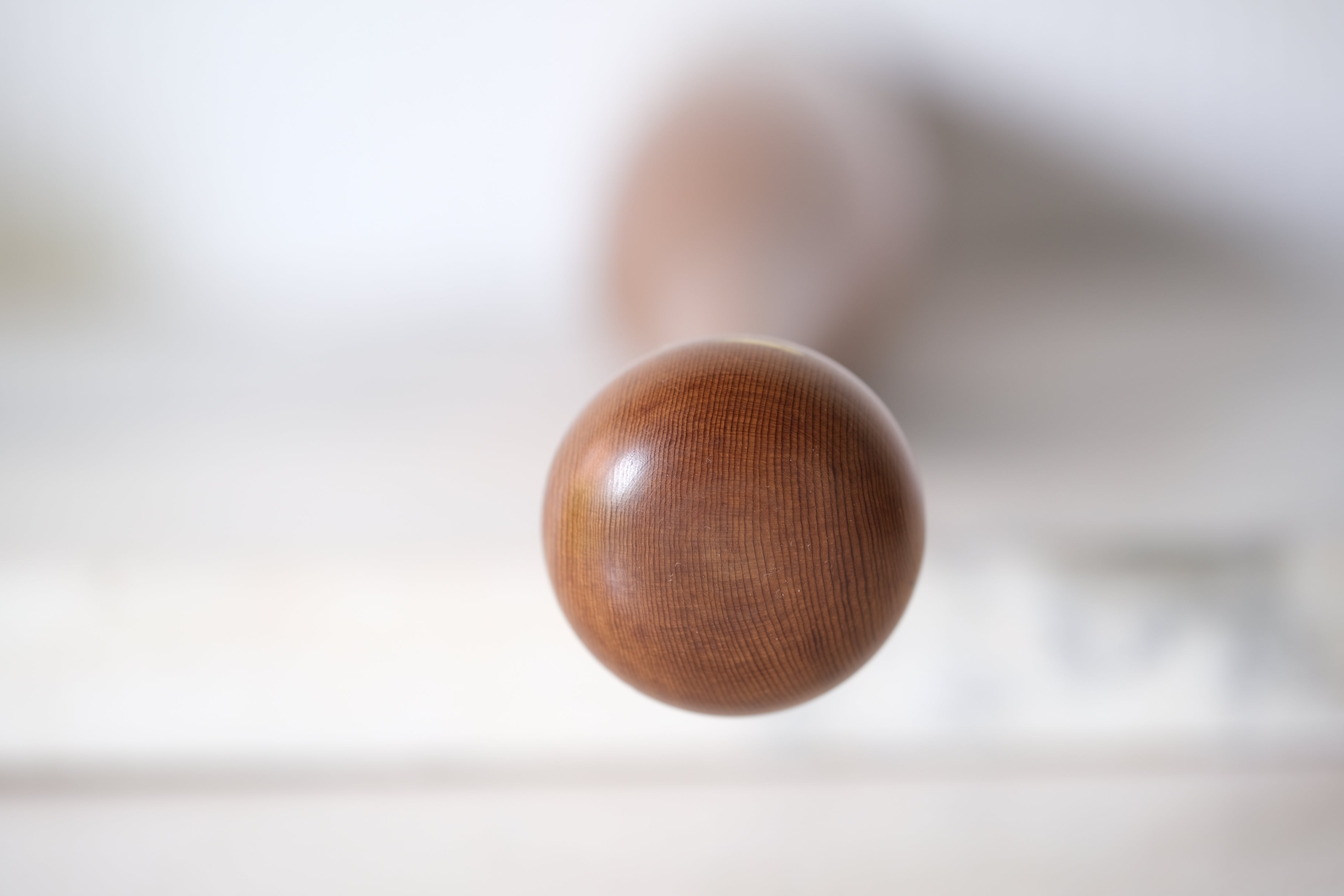 Rare Vintage Creative Kokeshi by Katase Kahei 片瀬快平 (1922-2015) | 29,5 cm