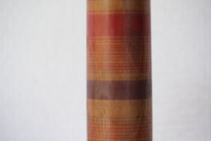 Rare Vintage Narugo Kokeshi by Hideo Ishihara (1925-1999) | 29 cm