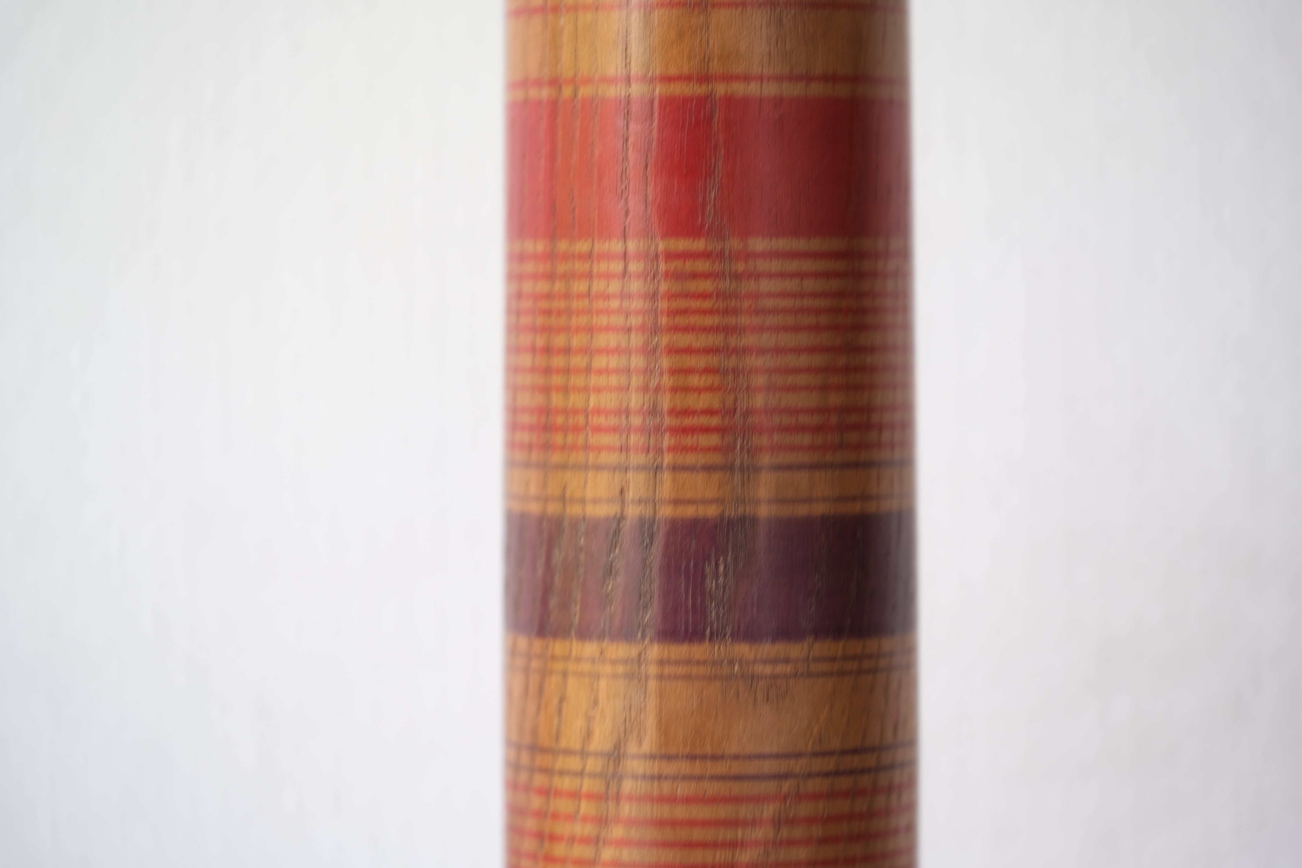 Rare Vintage Narugo Kokeshi by Hideo Ishihara (1925-1999) | 29 cm